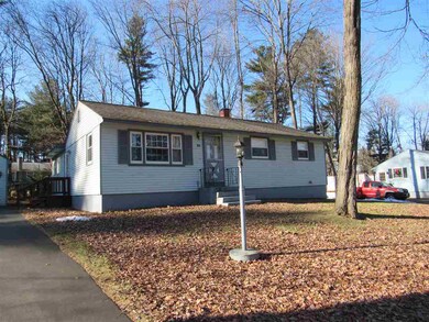 163 Ridgefield Dr, Milford, NH 03055 - photo 2