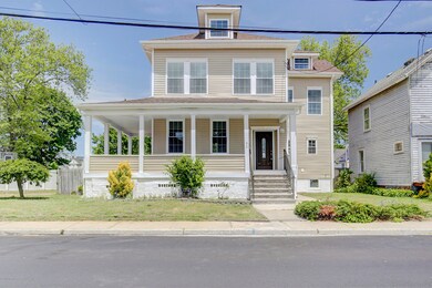 92 3rd st
