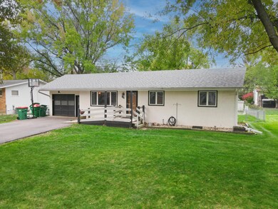 108 104th Ln NW, Coon Rapids, MN 55448 - photo 2