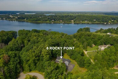 8 Rocky Point Road