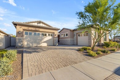 WELCOME TO 9847 E RETROGRADE DR