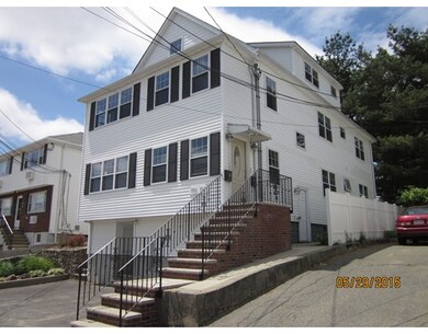192 Arlington St unit 192, Watertown, MA 02472 - photo 2