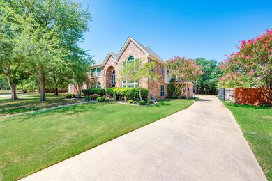 104 Killdeer Ct, Southlake, TX 76092 - photo 3