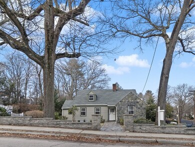 106 Brookline St, Chestnut Hill, MA 02467 - photo 2