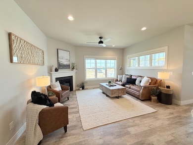 Unit 3.1 Bellflower Dr, Deforest, WI 53532 - photo 4