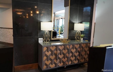 River House Co-Op Apartments unit 624, Detroit, MI 48214 - photo 6