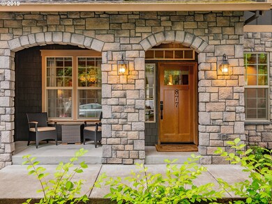 877 Cornell St, Lake Oswego, OR 97034 - photo 3