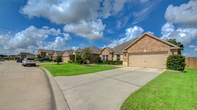 20627 Silver Tea Ave, Hockley, TX 77447 - photo 4