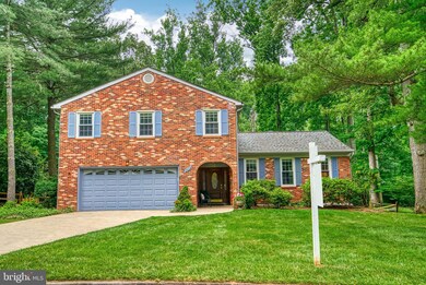 2473 Freetown Dr, Reston, VA 20191 - photo 2