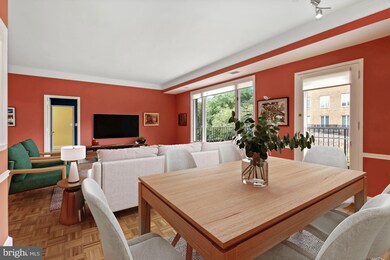 8101 Connecticut Ave unit C400, Chevy Chase, MD 20815 - photo 4