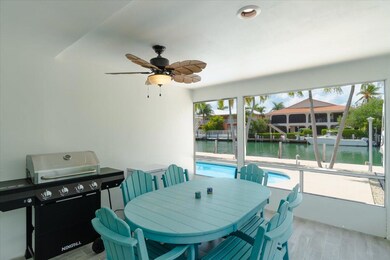 Outdoor living