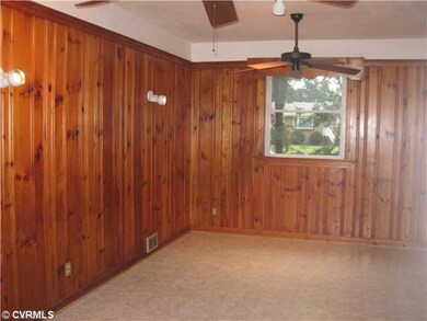Den/Family/Great Room - Sunken den- New Floor and 