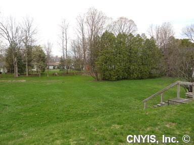 Yard/Garden