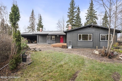 2718 Lee St, Anchorage, AK 99504 - photo 3