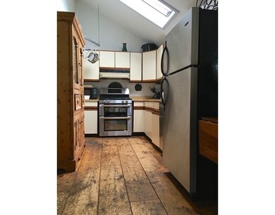 21 Fordham Way unit 1, Newbury, MA 01951 - photo 2