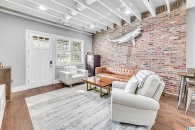 708 Barristers Ct unit 708, Birmingham, AL 35242 - photo 5