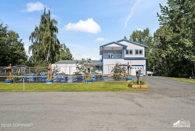 2511 Abbey Ln, Anchorage, AK 99517 - photo 3