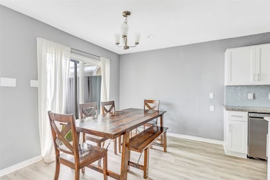 1746 Cloister Dr unit 33, Crosby, TX 77532 - photo 2