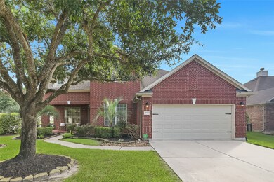 29803 S Legends Chase Cir, Spring, TX 77386 - photo 2