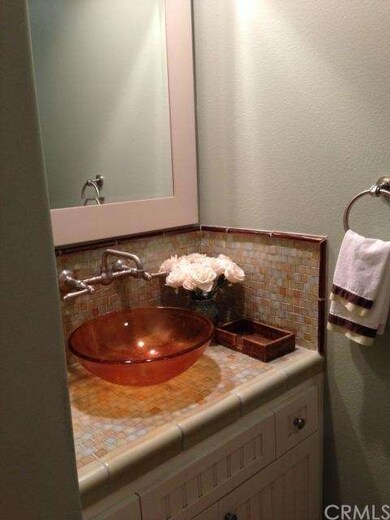 Powder Bath