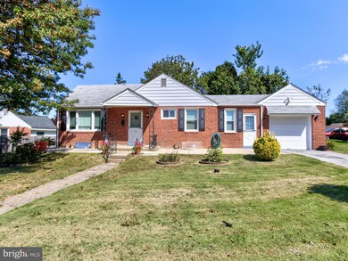 8 Franklin Getz Dr, Broomall, PA 19008 - photo 2