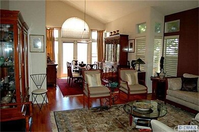 3 Living Room -  Dining Room