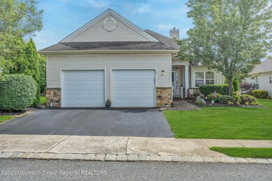 45 Milton Dr, Manchester, NJ 08759 - photo 3