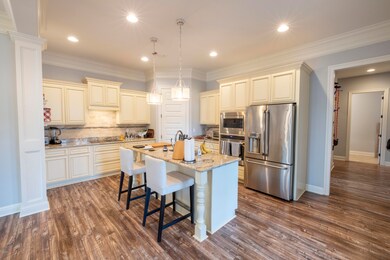 Kitchen 1