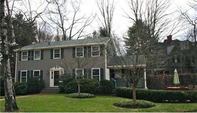 1 Ivy Cir, Winchester, MA 01890 - photo 2