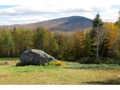Backside of Okemo View