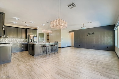 7469 Crested Quail St, North Las Vegas, NV 89084 - photo 3