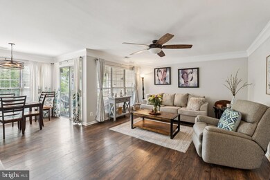 11193 Rienzi Place unit 203, Manassas, VA 20109 - photo 4