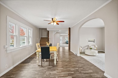 815 Park St, Willard, OH 44890 - photo 4