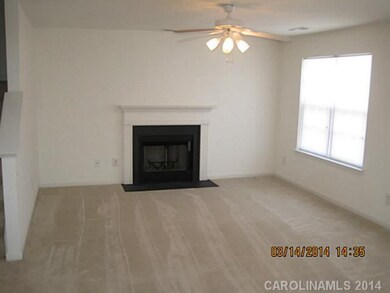 Family Room - Bright and airy
