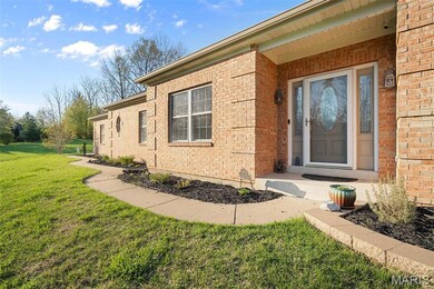 16721 Shamblin Rd, Florissant, MO 63034 - photo 3