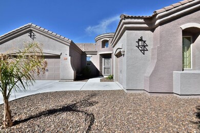 3 Outside Front Entry