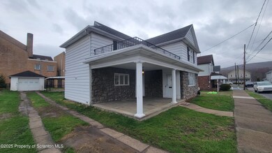 114 Dickson St, Duryea, PA 18642 - photo 2