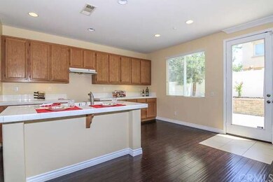 Great  open kitchen area