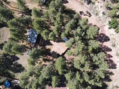 Whole property view