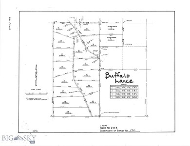 Parcel 25 Buffalo Lance Ranch, Cameron, MT 59720 - photo 5