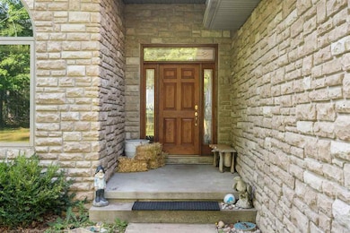 6802 Mt Vernon Hills Dr, Vanderbilt, MI 49795 - photo 4