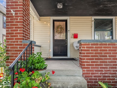 36 S Ritter Ave, Indianapolis, IN 46219 - photo 5