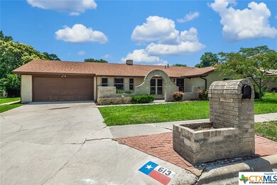 613 Judy Ln, Copperas Cove, TX 76522 - photo 3