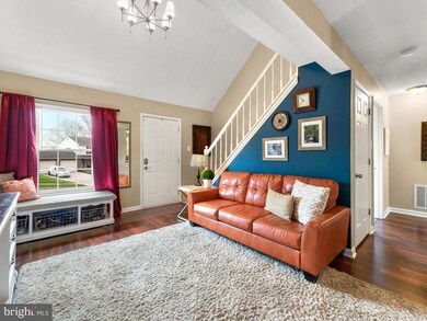 1694 Brimfield Cir, Sykesville, MD 21784 - photo 6