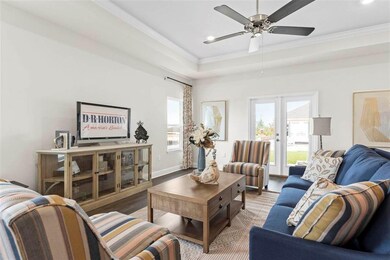 104 London Cir, Crawfordville, FL 32327 - photo 4