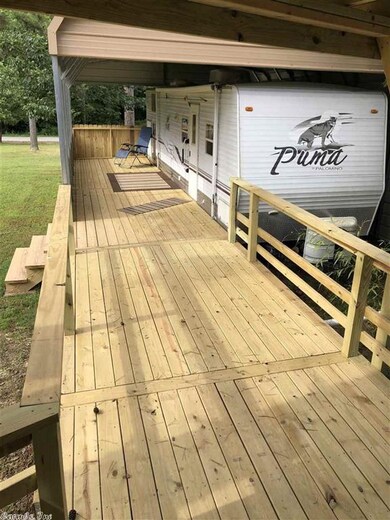 421 Wren Rd, Higden, AR 72067 - photo 7