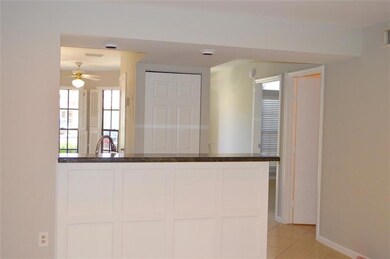 Entire home freshly painted