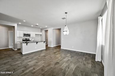 2414 E Hazeltine Way, Gilbert, AZ 85298 - photo 7