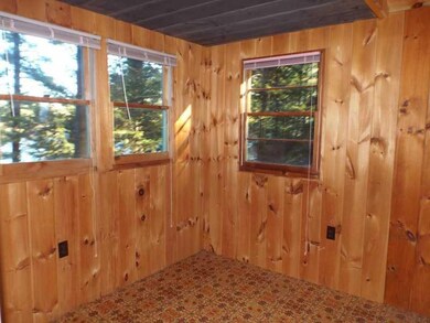 Bedroom.