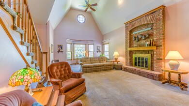 Bow & accent windows